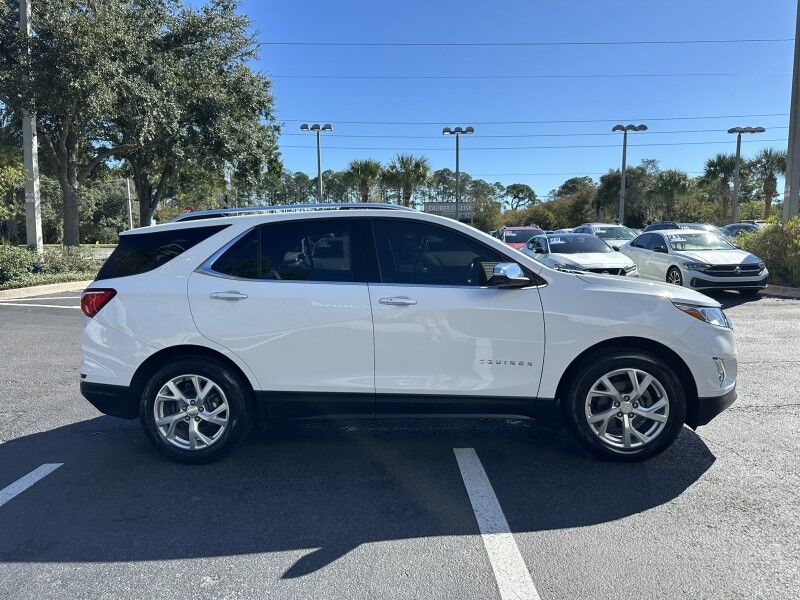 2020 Chevrolet Equinox Premier Jacksonville FL