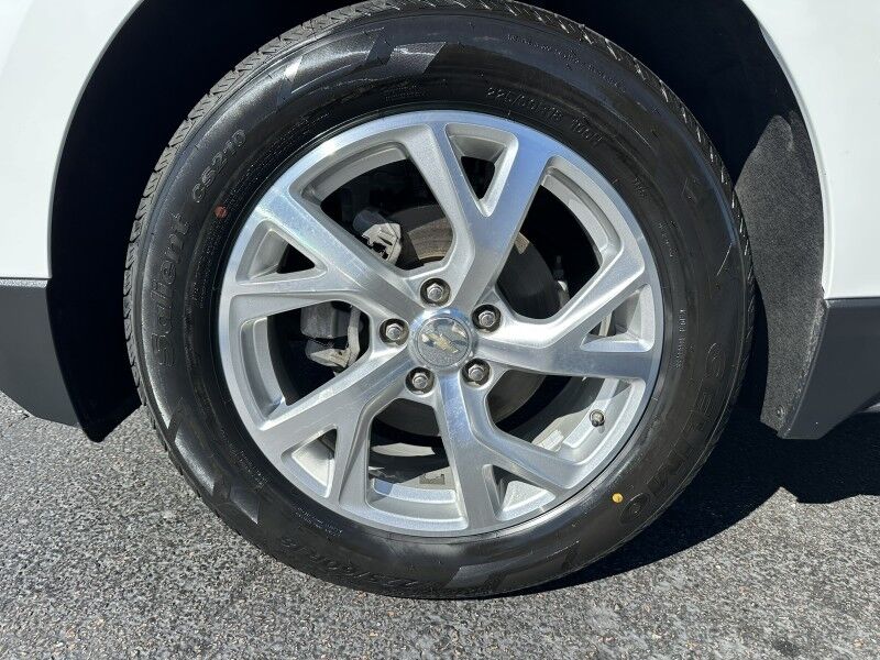 2020 Chevrolet Equinox Premier Jacksonville FL