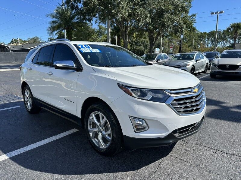 2020 Chevrolet Equinox Premier Jacksonville FL
