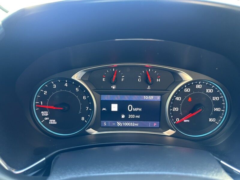 2020 Chevrolet Equinox Premier Jacksonville FL