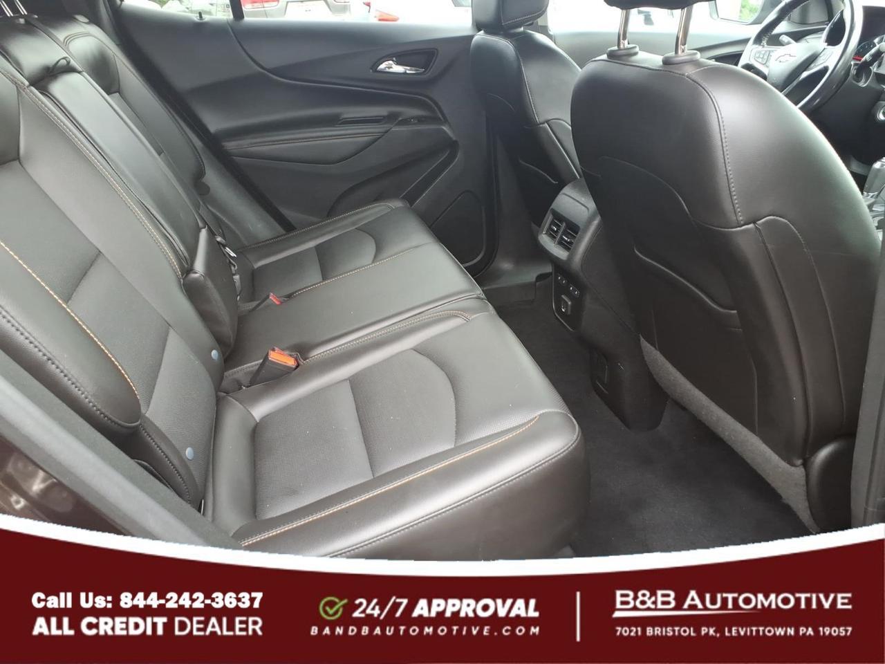 2020 Chevrolet Equinox Premier - Photo 27