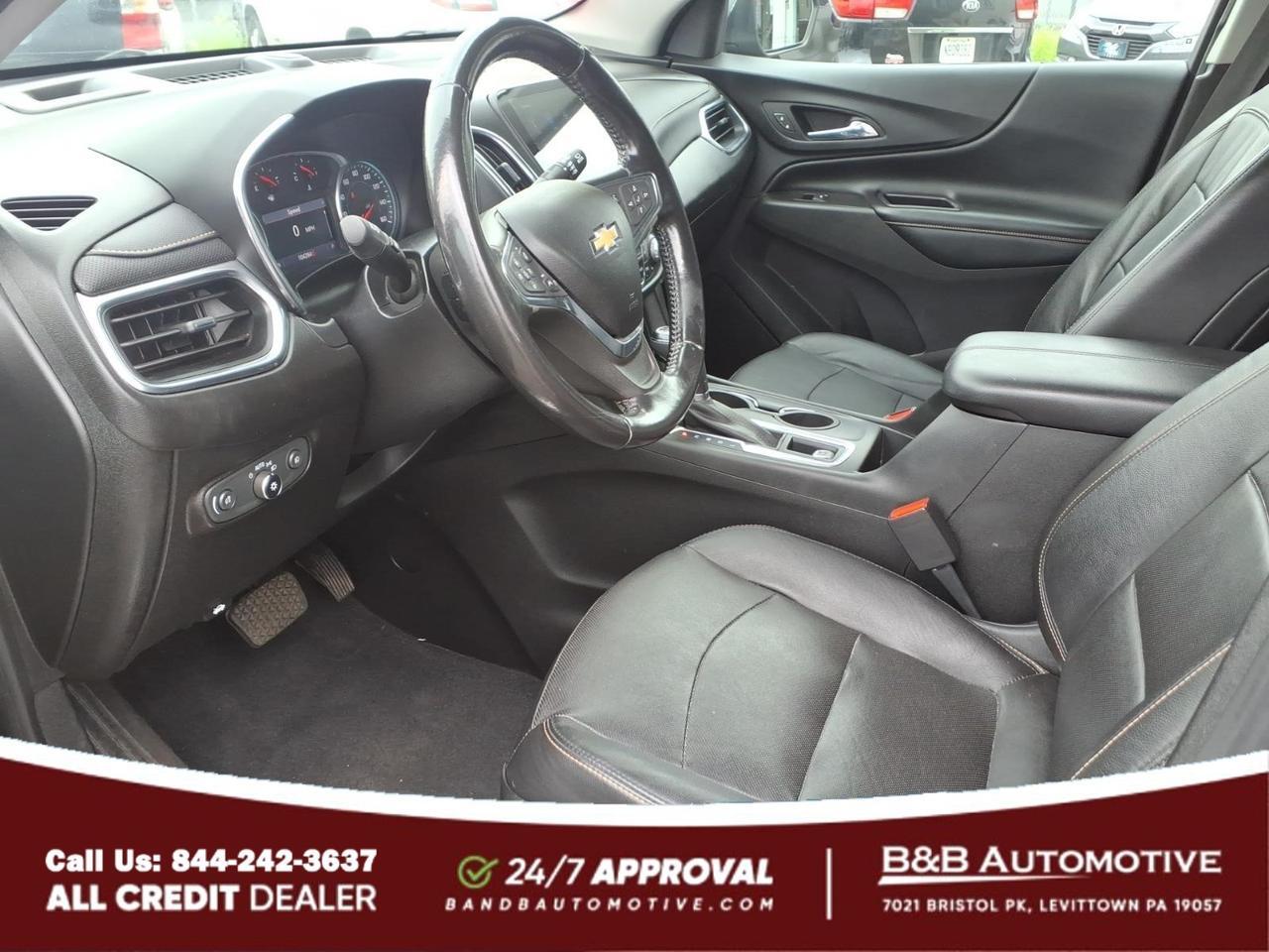 2020 Chevrolet Equinox Premier - Photo 11