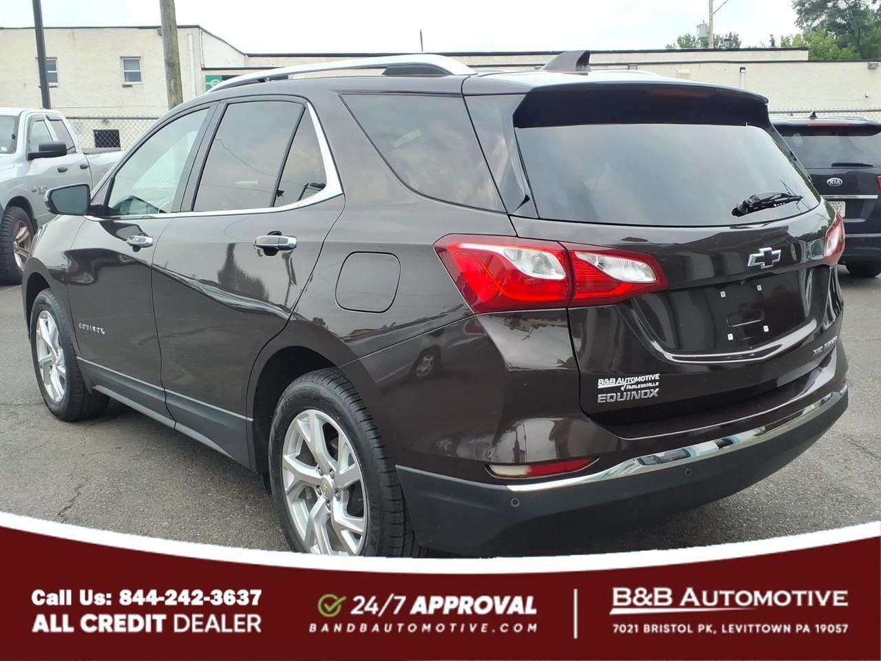 2020 Chevrolet Equinox Premier - Photo 6