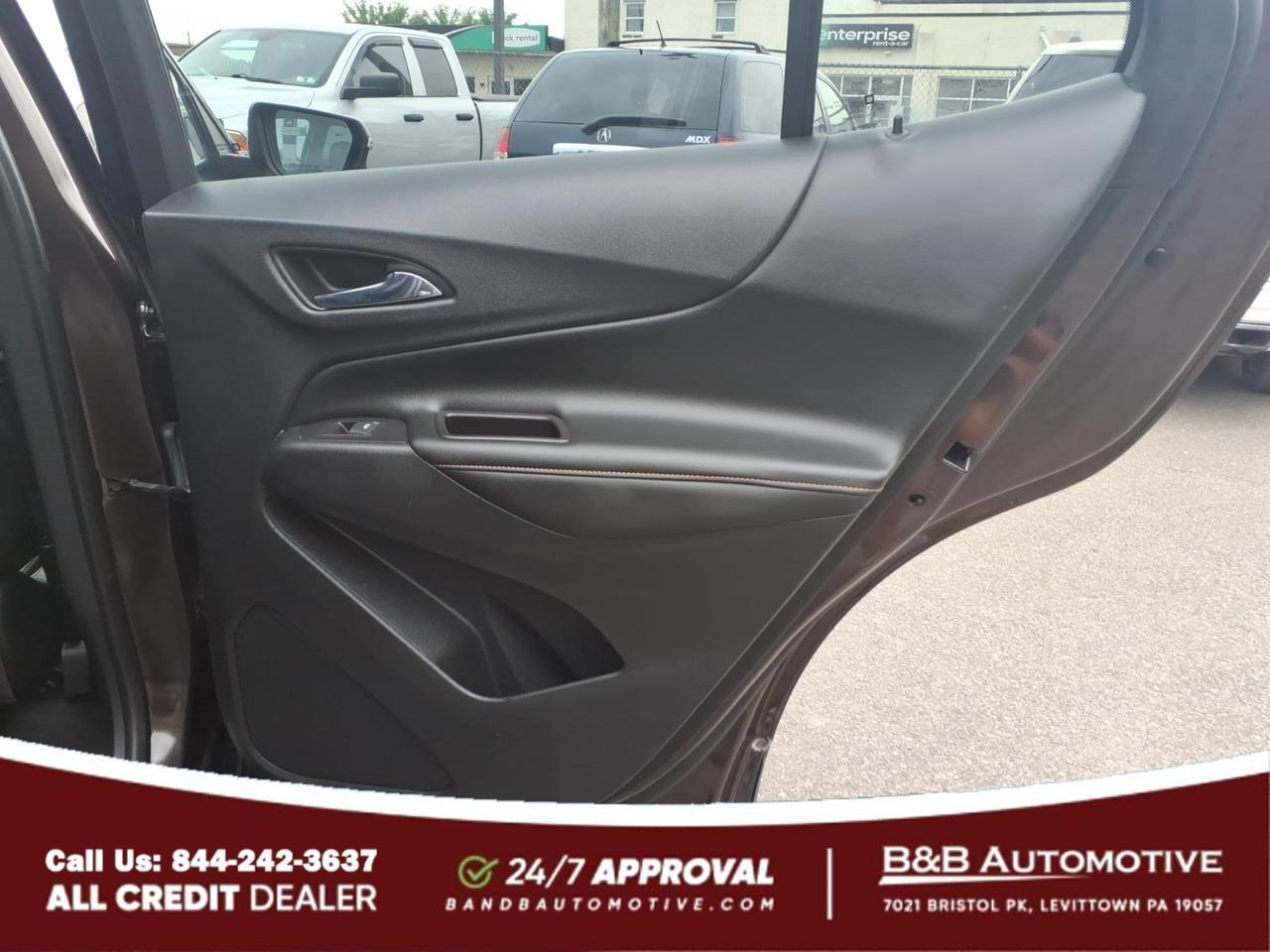 2020 Chevrolet Equinox Premier - Photo 28