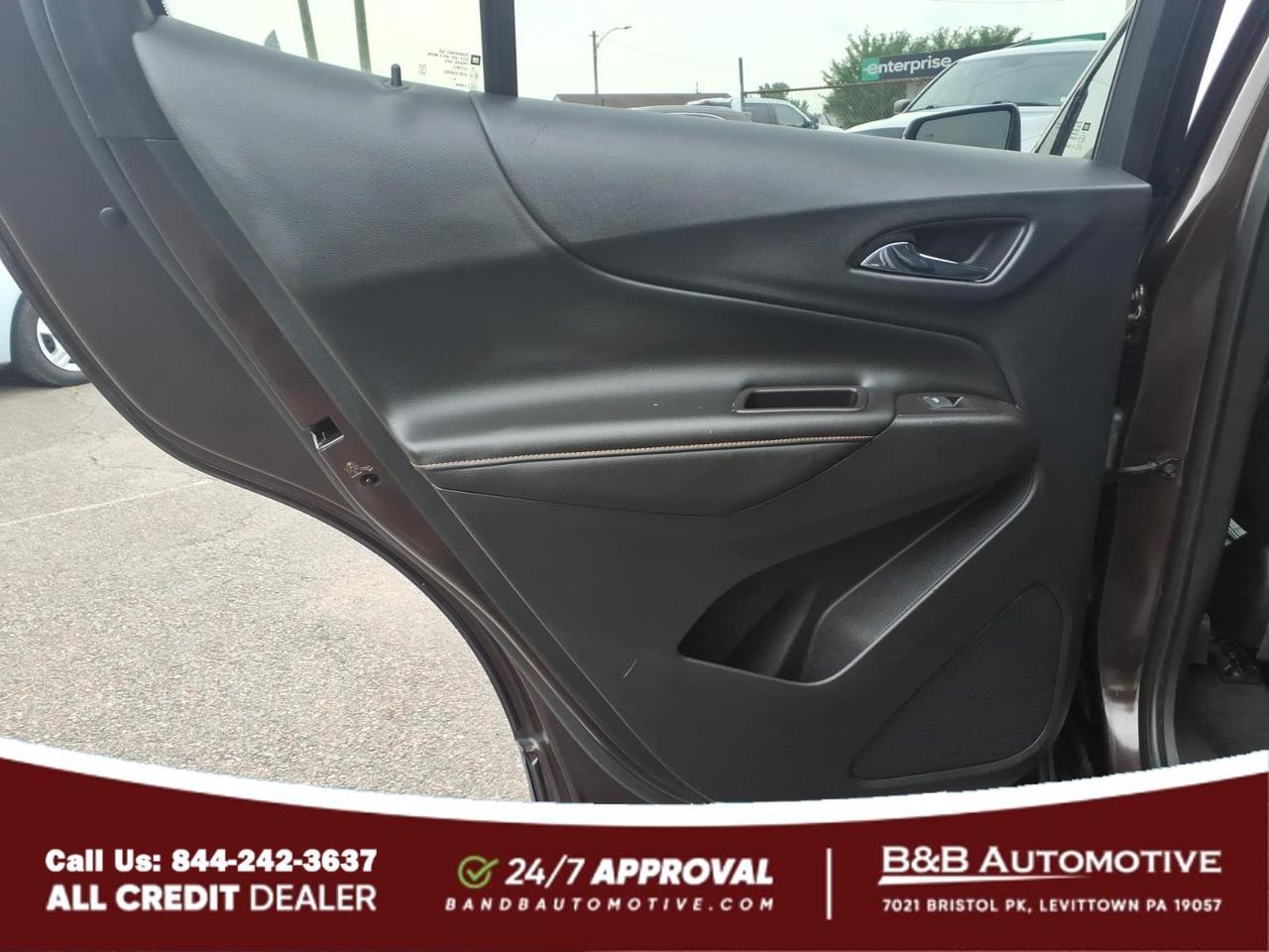 2020 Chevrolet Equinox Premier - Photo 24