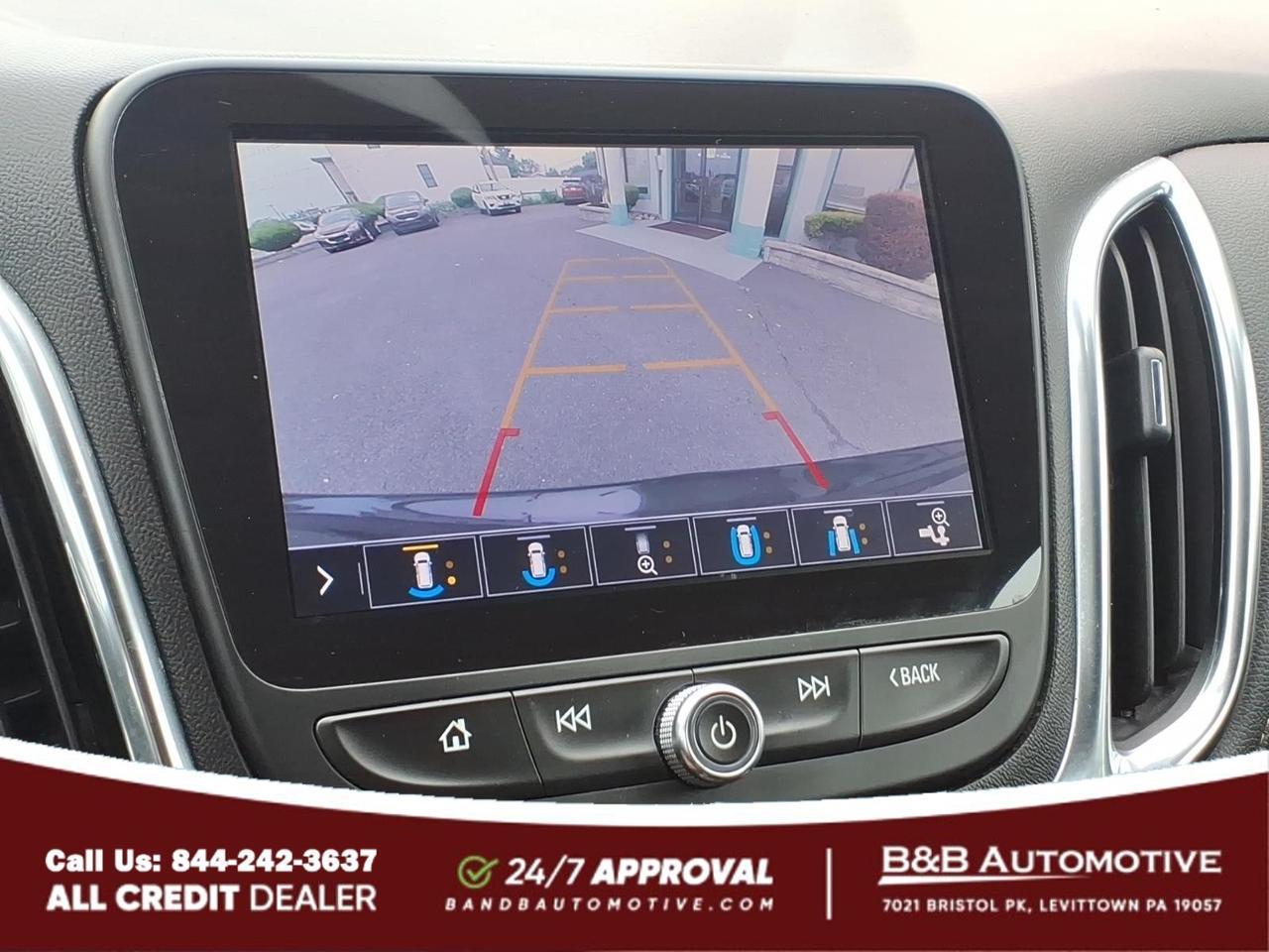 2020 Chevrolet Equinox Premier - Photo 20