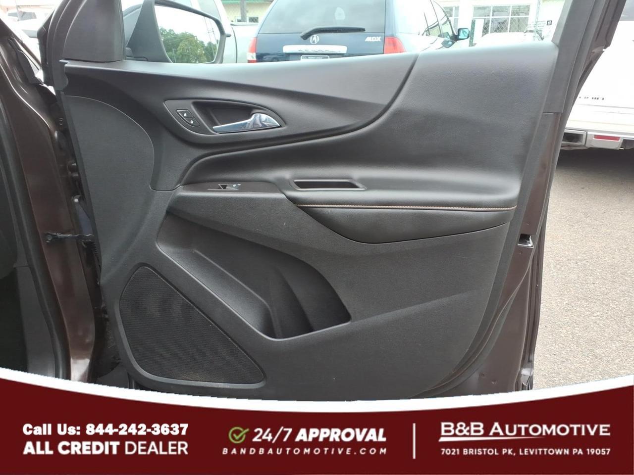 2020 Chevrolet Equinox Premier - Photo 30