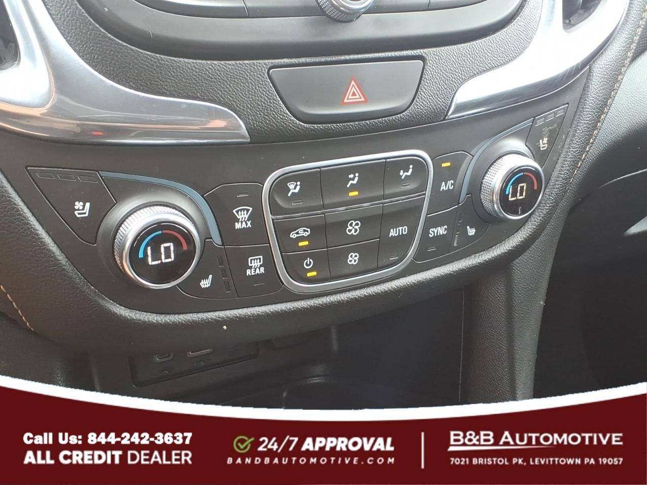 2020 Chevrolet Equinox Premier - Photo 18