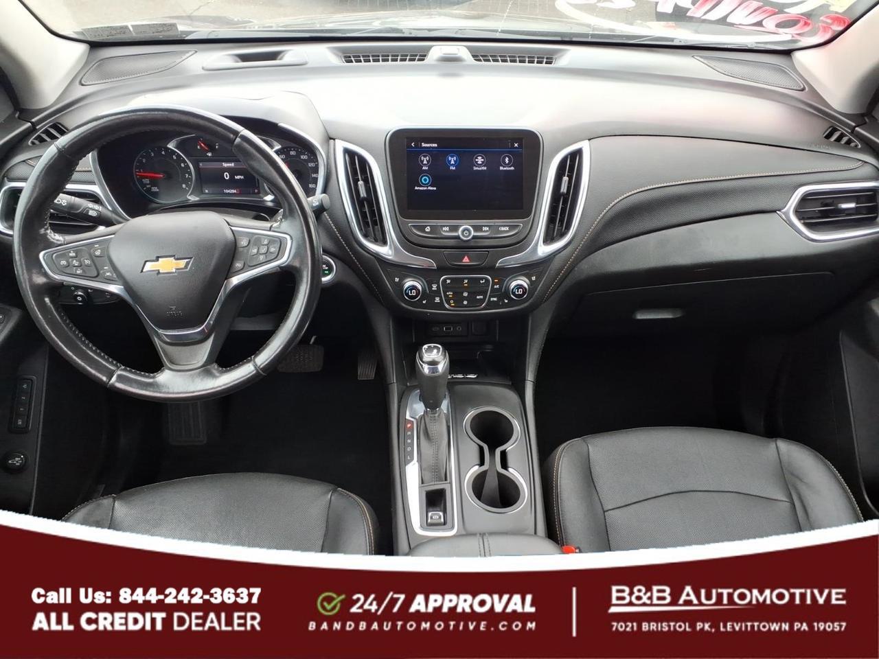 2020 Chevrolet Equinox Premier - Photo 12
