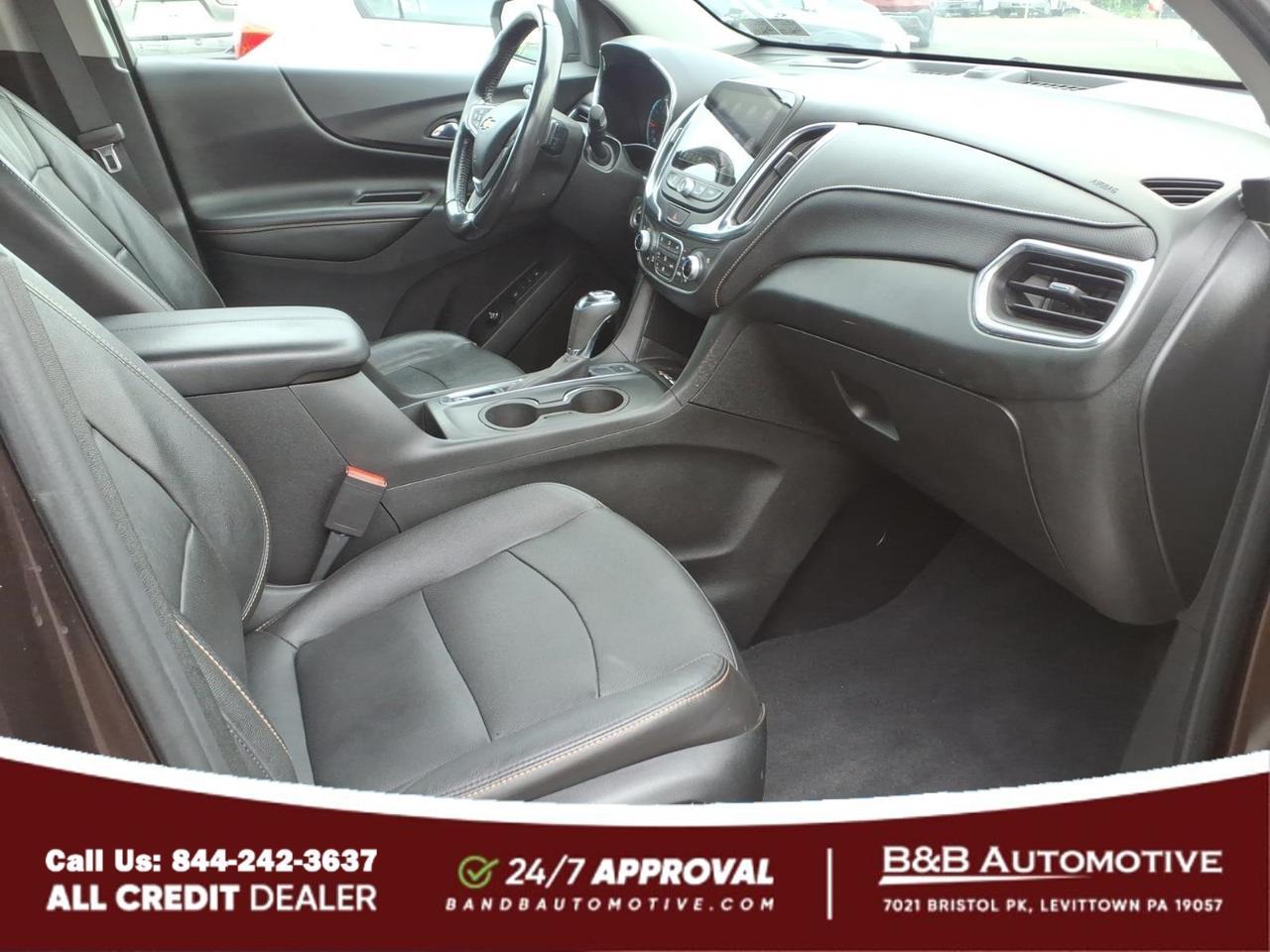 2020 Chevrolet Equinox Premier - Photo 29