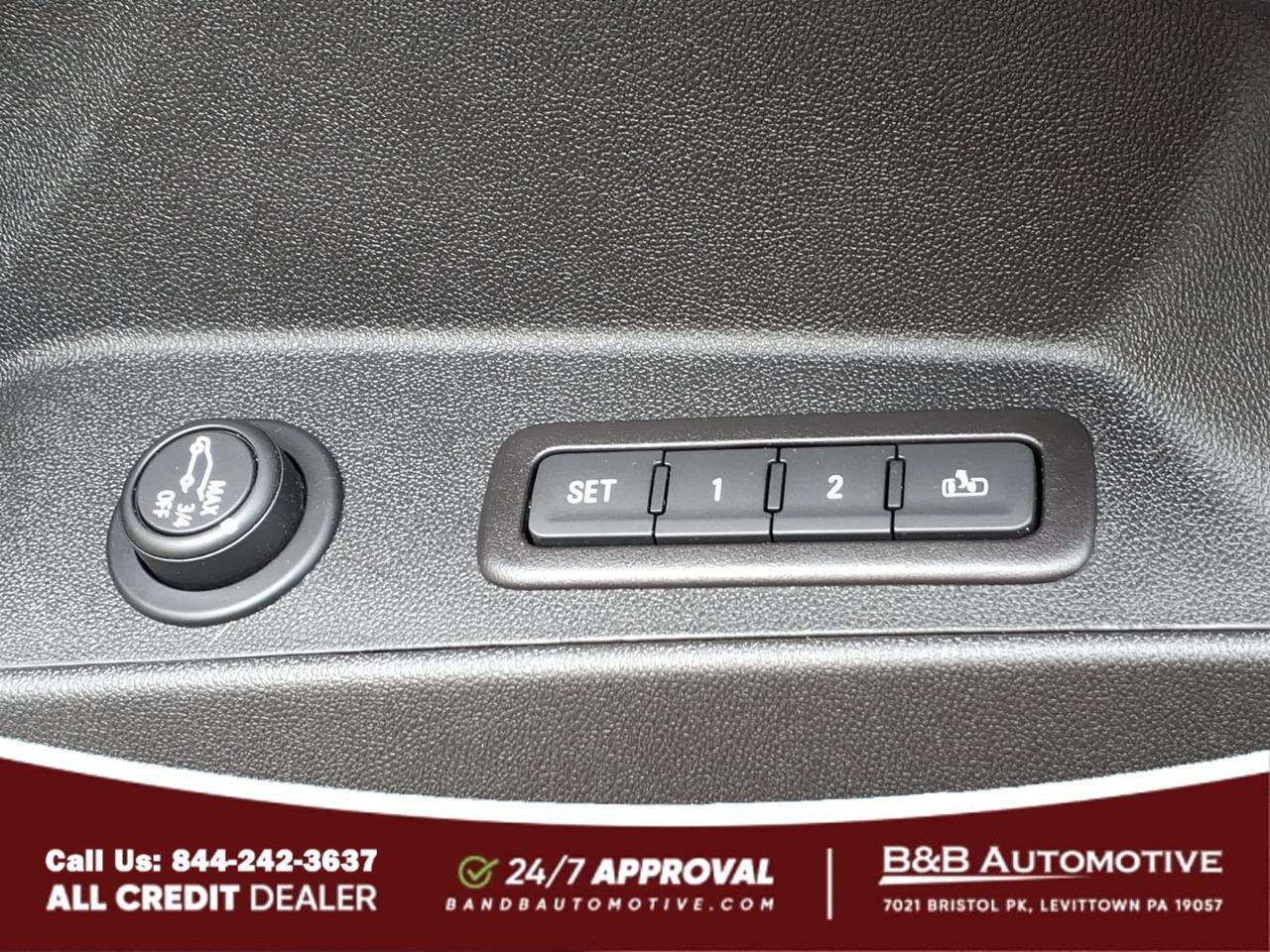 2020 Chevrolet Equinox Premier - Photo 22
