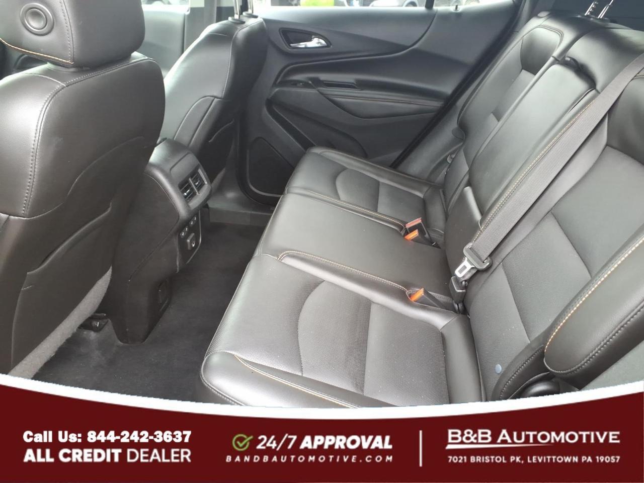 2020 Chevrolet Equinox Premier - Photo 25