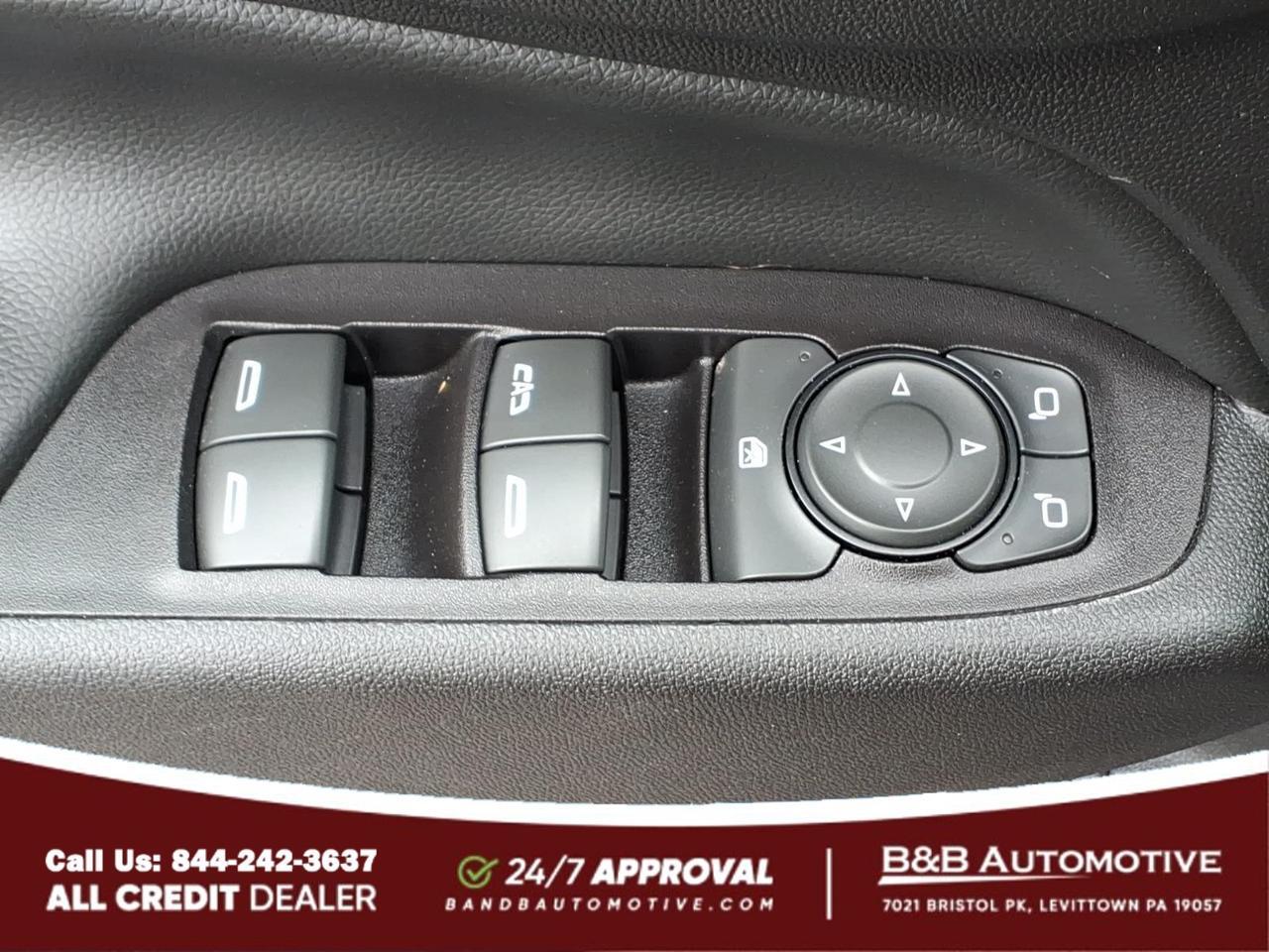 2020 Chevrolet Equinox Premier - Photo 23