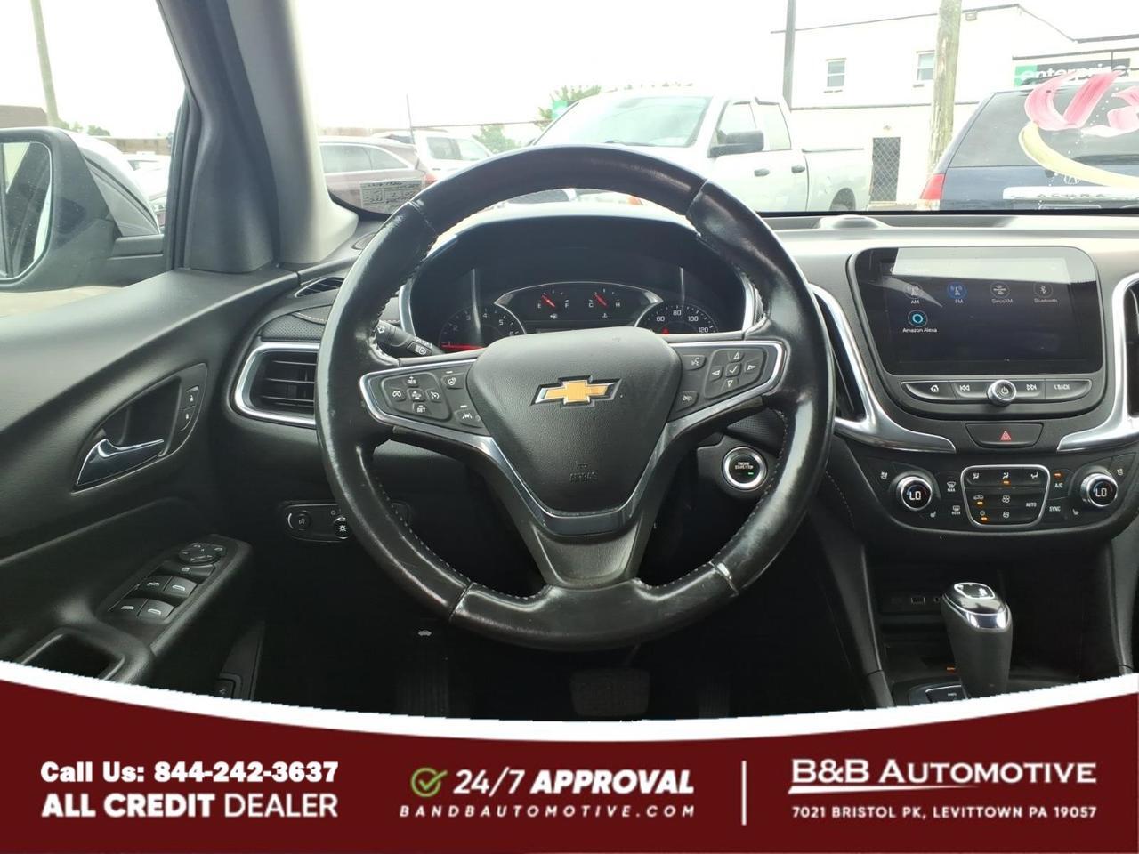 2020 Chevrolet Equinox Premier - Photo 13