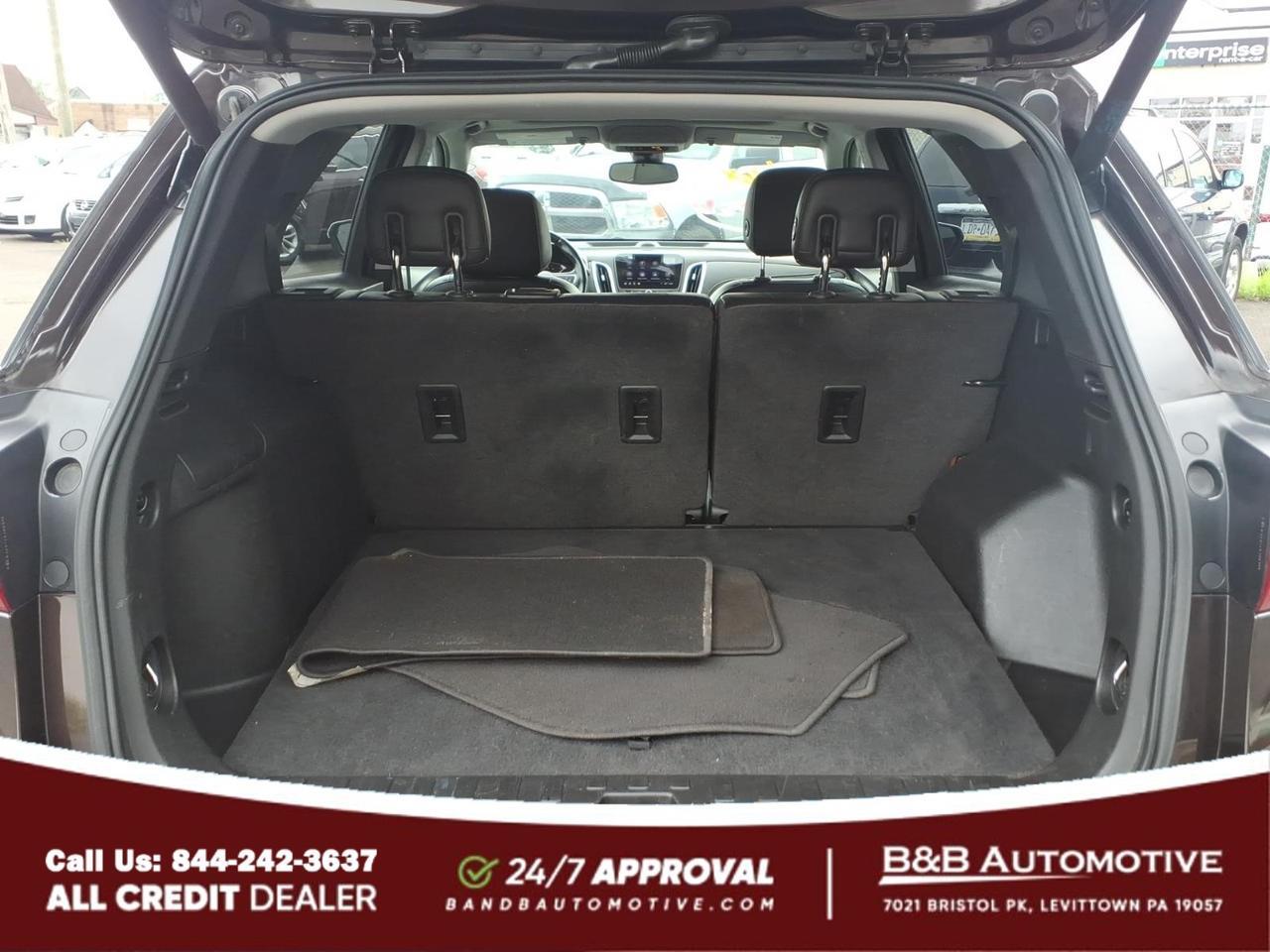 2020 Chevrolet Equinox Premier - Photo 26