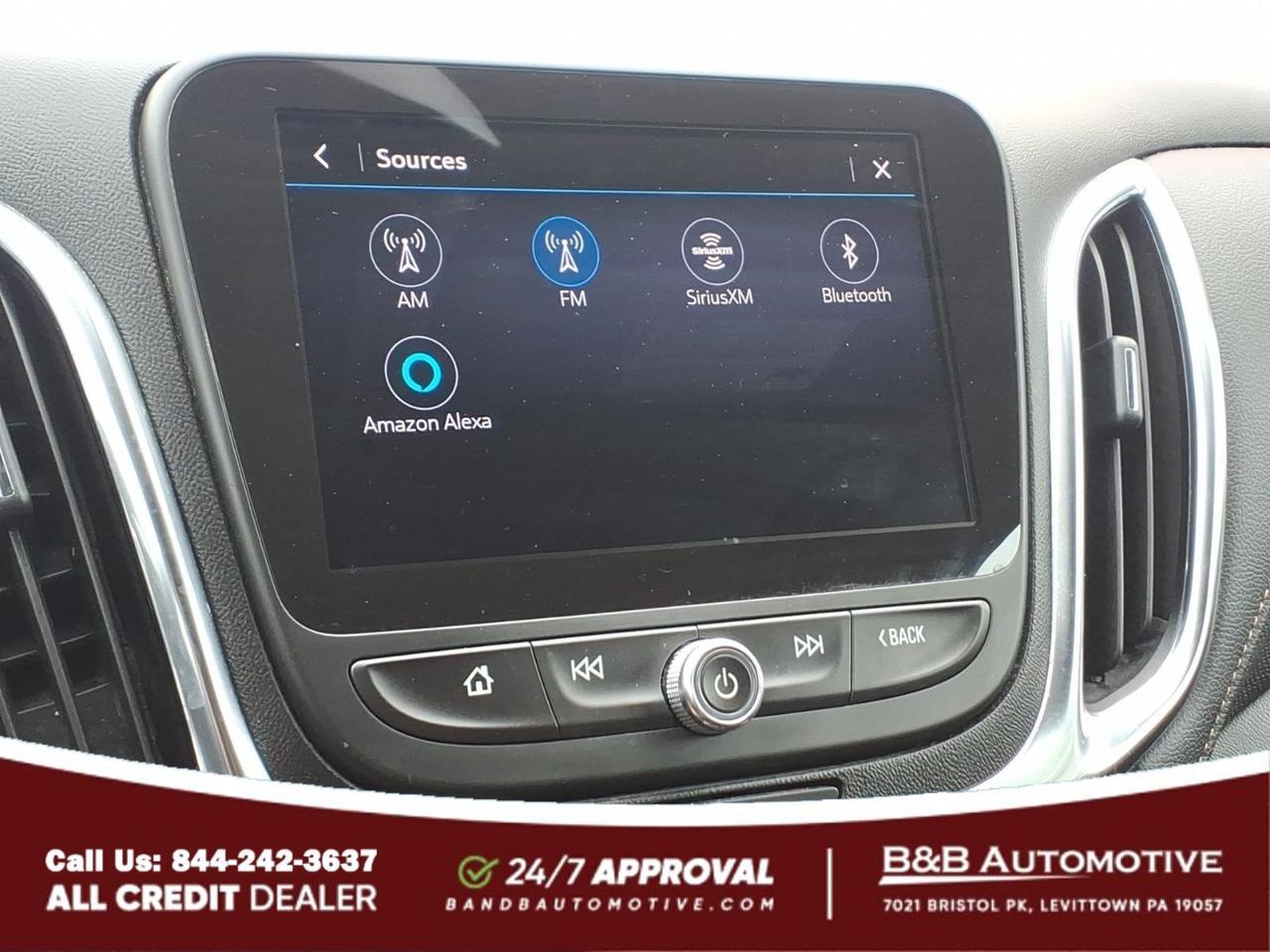 2020 Chevrolet Equinox Premier - Photo 19