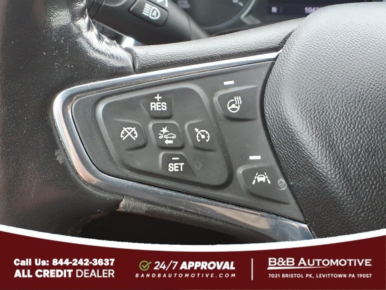 2020 Chevrolet Equinox Premier - Photo 15