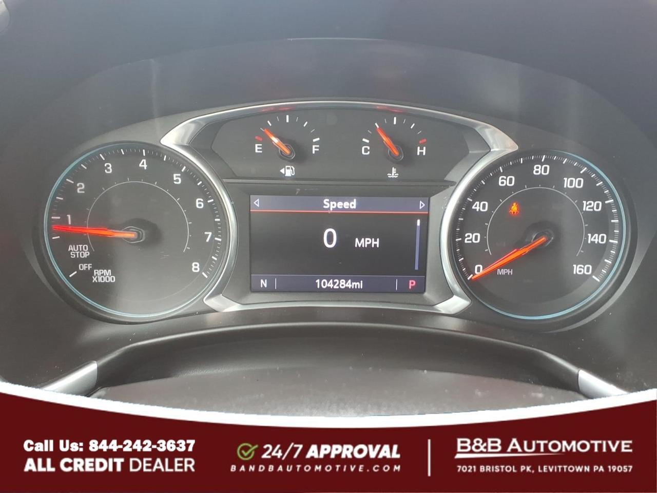 2020 Chevrolet Equinox Premier - Photo 14