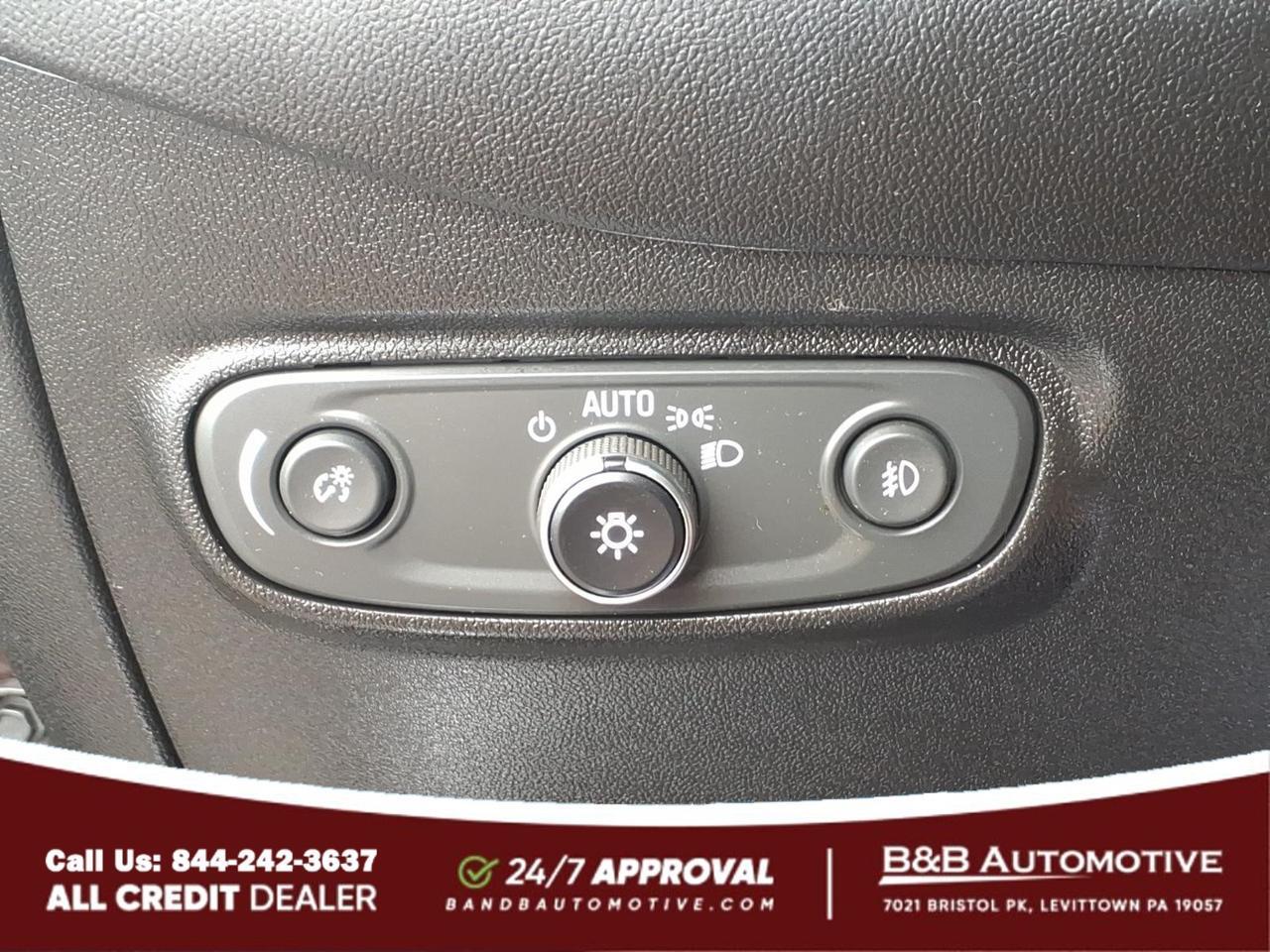 2020 Chevrolet Equinox Premier - Photo 21