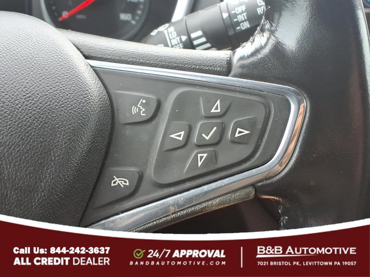 2020 Chevrolet Equinox Premier - Photo 16