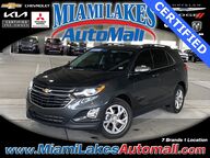 2020 Chevrolet Equinox Premier Miami Lakes FL 2020 Chevrolet Equinox Premier Miami Lakes FL
