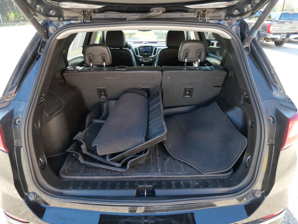 2020 Chevrolet Equinox Premier Mt Pleasant MI
