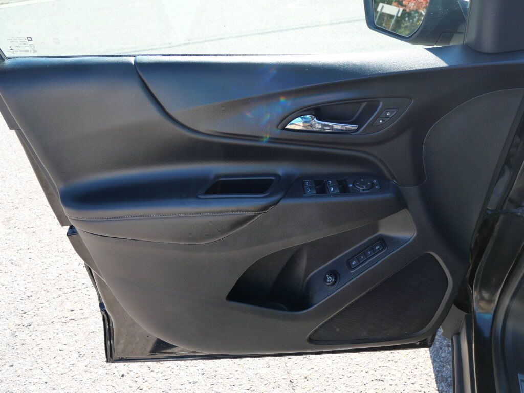 2020 Chevrolet Equinox Premier Mt Pleasant MI