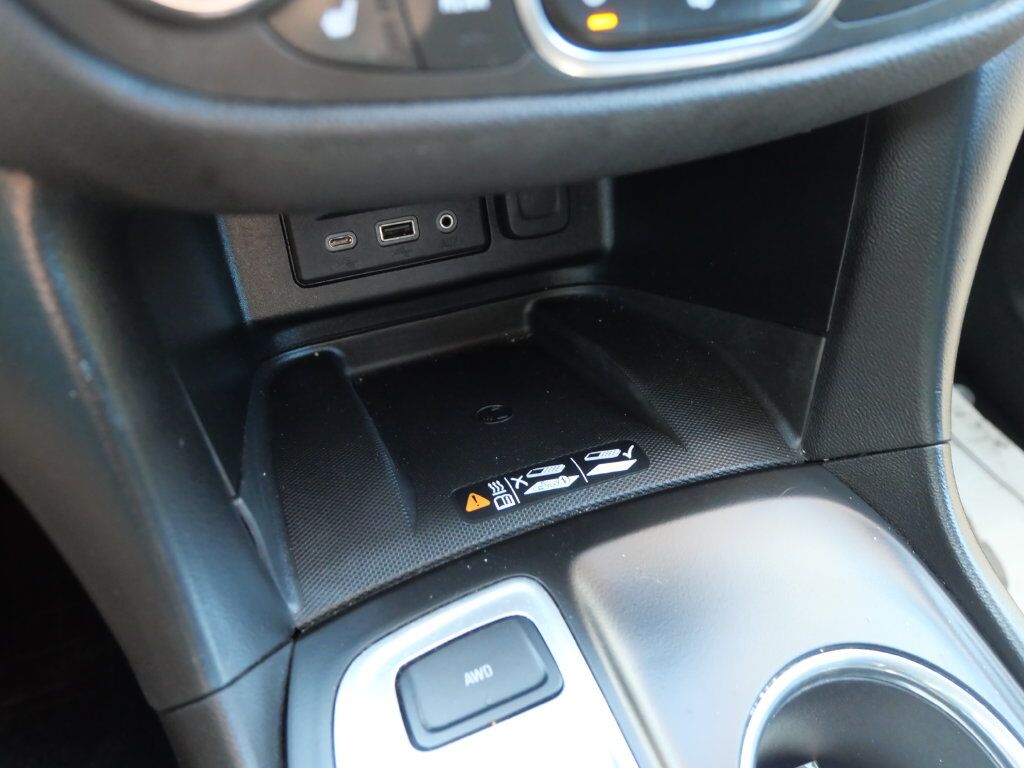 2020 Chevrolet Equinox Premier Mt Pleasant MI