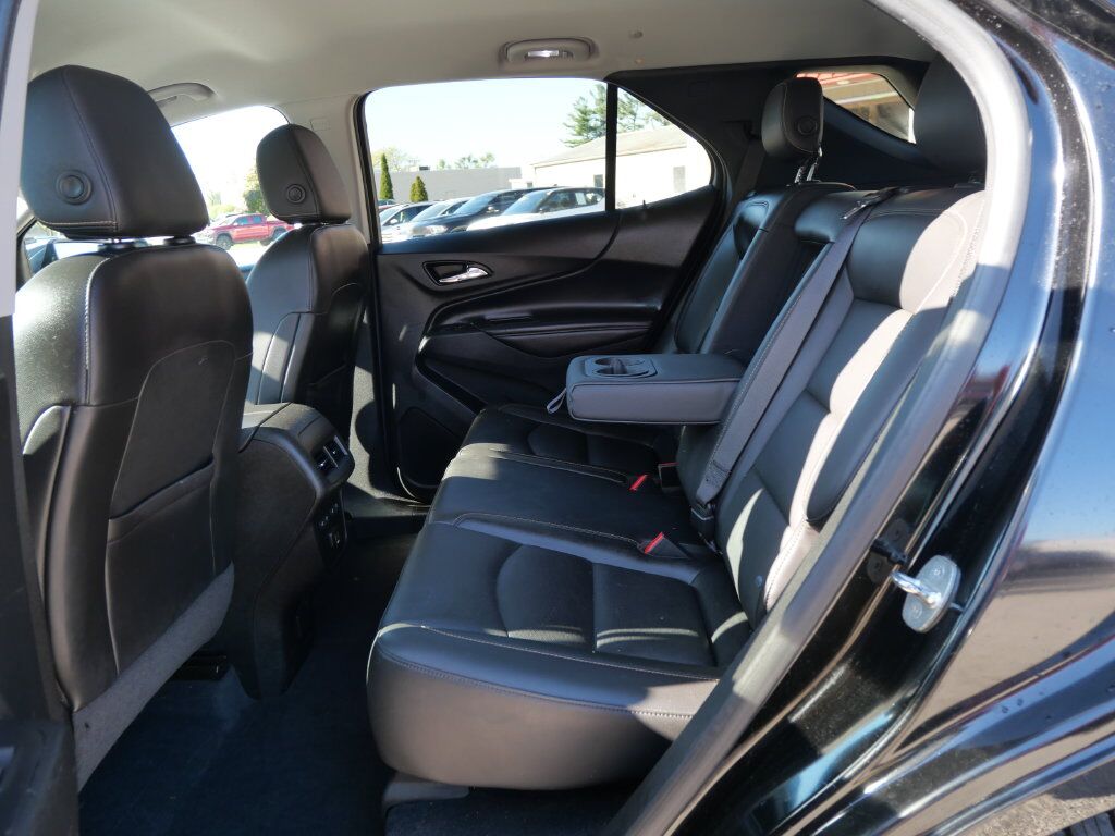 2020 Chevrolet Equinox Premier Mt Pleasant MI