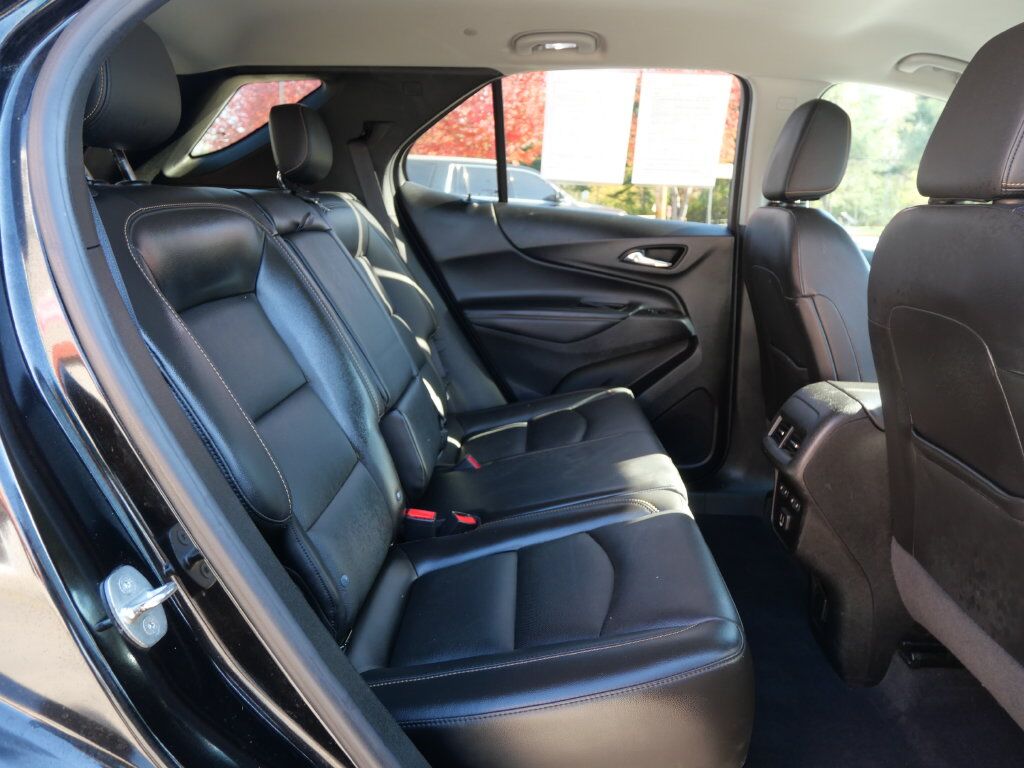 2020 Chevrolet Equinox Premier Mt Pleasant MI