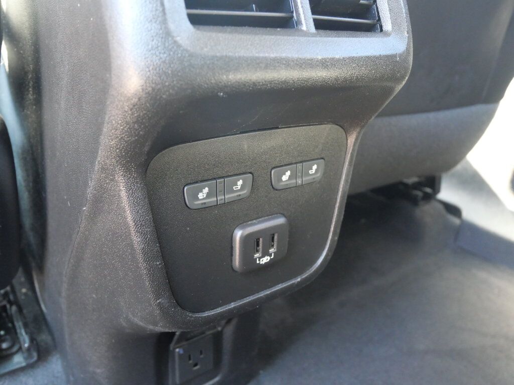 2020 Chevrolet Equinox Premier Mt Pleasant MI
