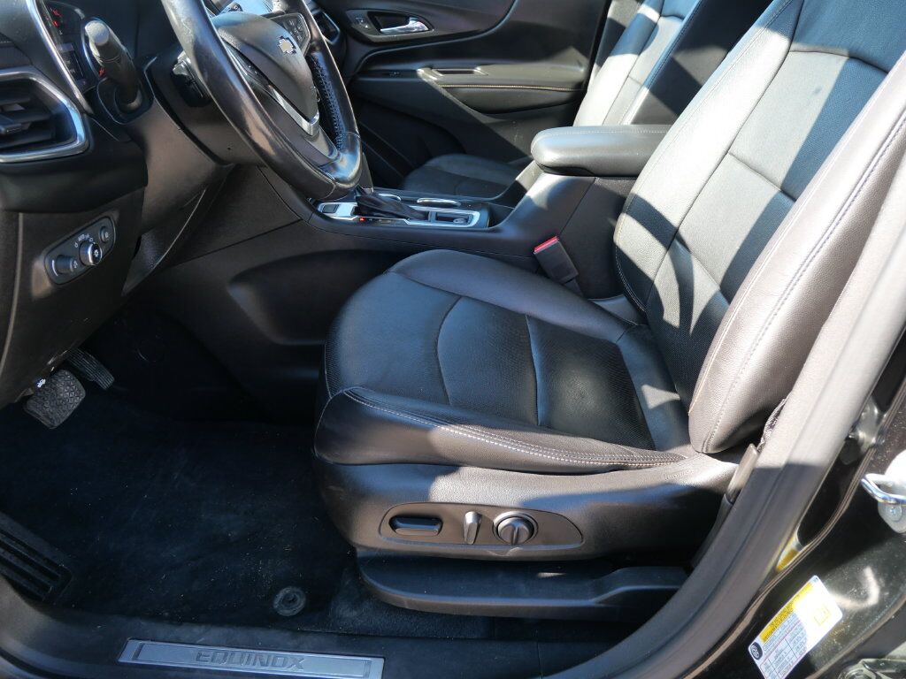 2020 Chevrolet Equinox Premier Mt Pleasant MI