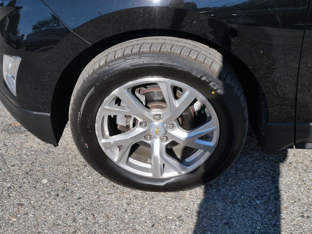 2020 Chevrolet Equinox Premier Mt Pleasant MI