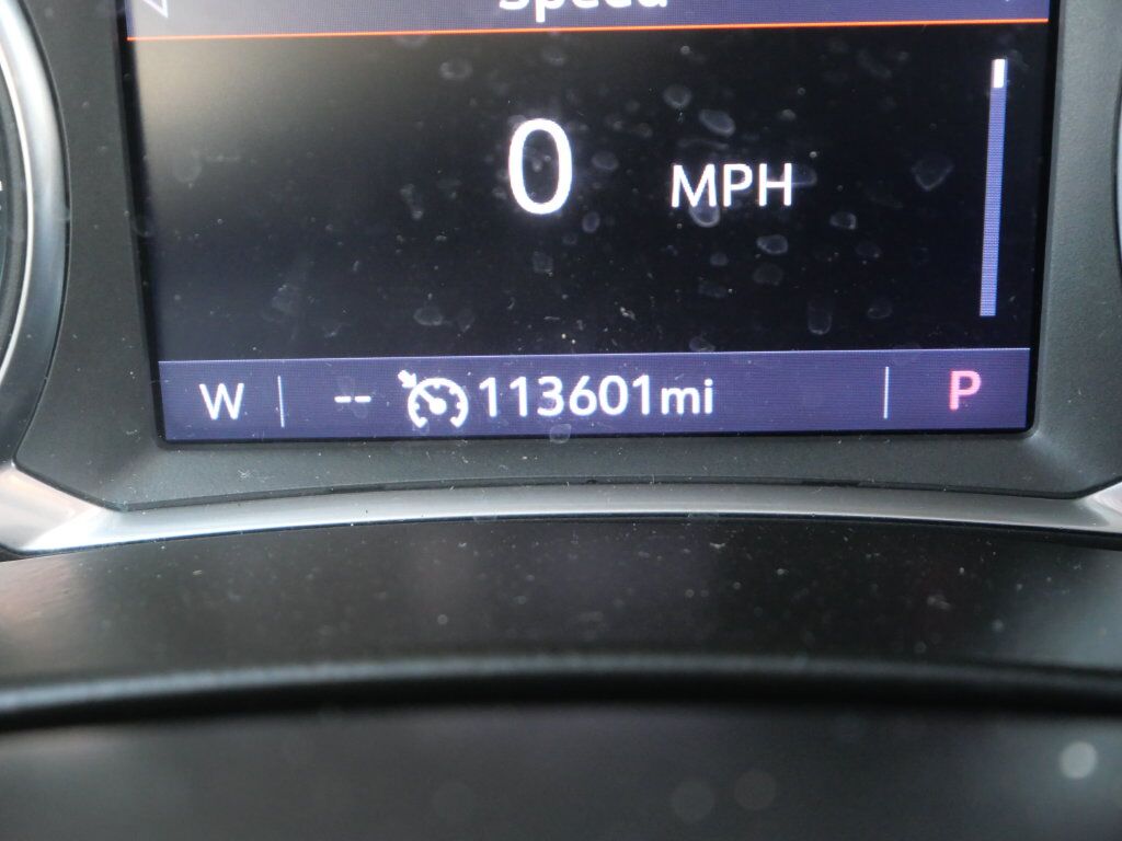 2020 Chevrolet Equinox Premier Mt Pleasant MI