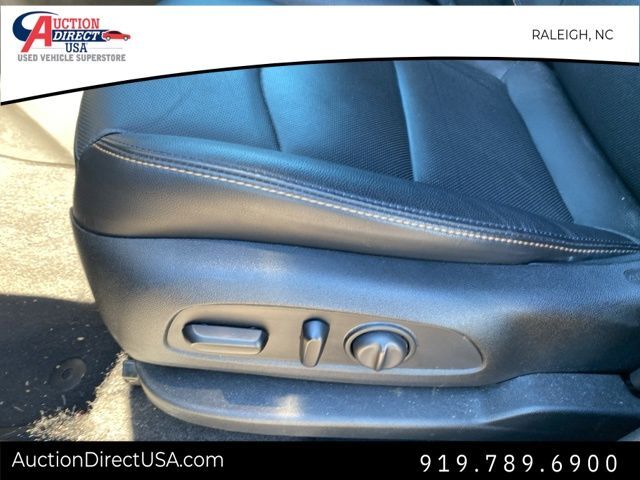 2020 Chevrolet Equinox Premier Raleigh NC