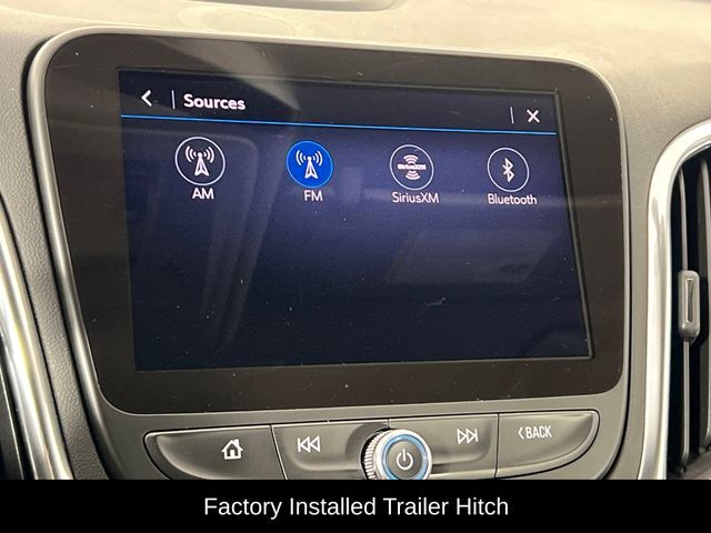 2020 Chevrolet Equinox Premier Raleigh NC