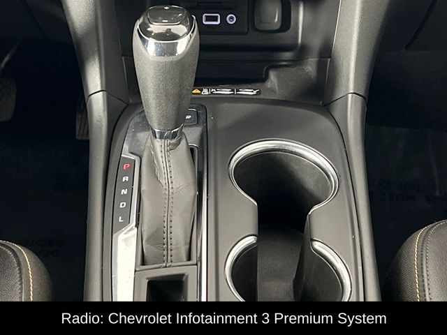 2020 Chevrolet Equinox Premier Raleigh NC