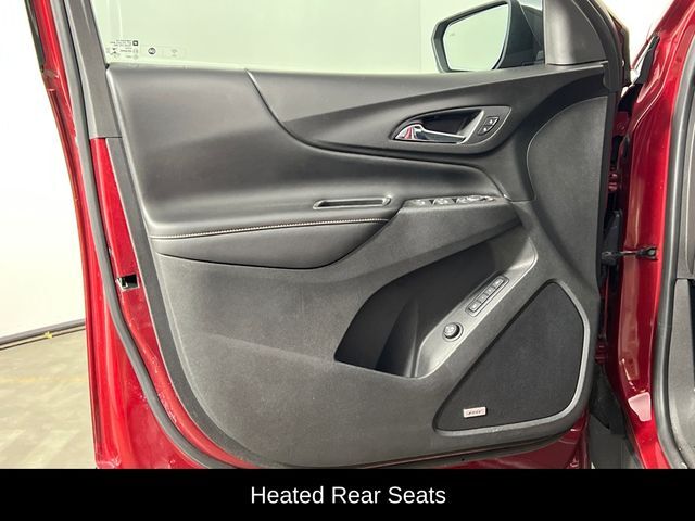 2020 Chevrolet Equinox Premier Raleigh NC