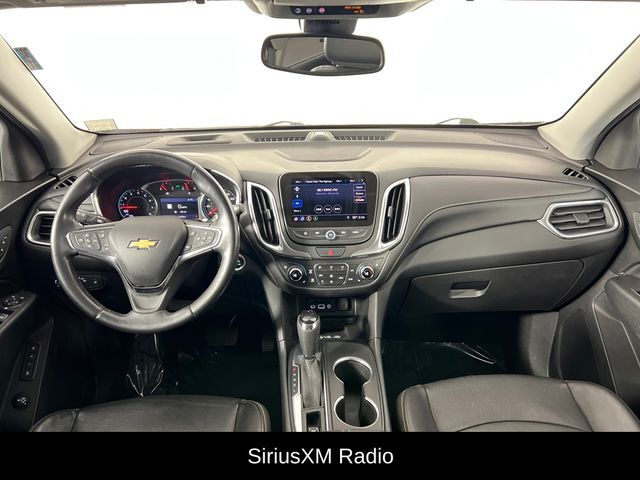2020 Chevrolet Equinox Premier Raleigh NC