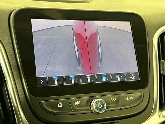 2020 Chevrolet Equinox Premier Raleigh NC