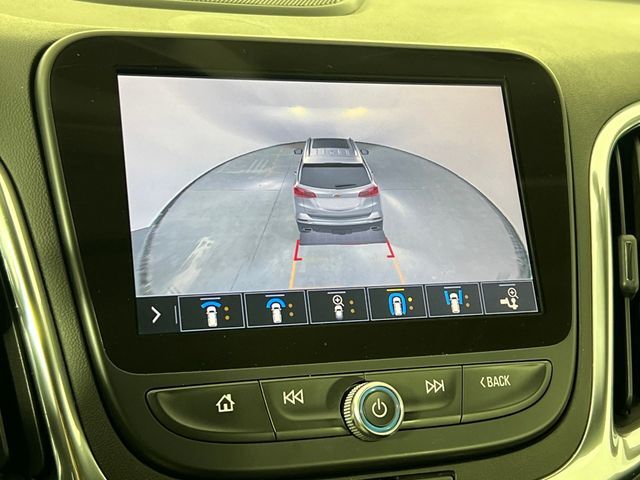 2020 Chevrolet Equinox Premier Raleigh NC