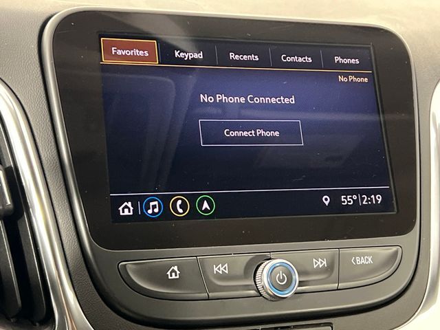 2020 Chevrolet Equinox Premier Raleigh NC