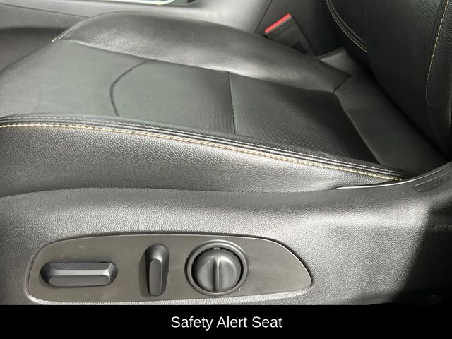 2020 Chevrolet Equinox Premier Raleigh NC