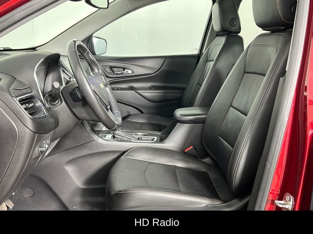 2020 Chevrolet Equinox Premier Raleigh NC