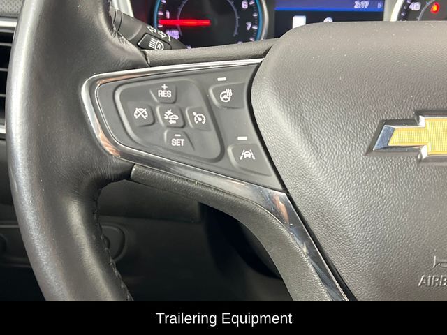 2020 Chevrolet Equinox Premier Raleigh NC