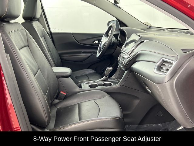 2020 Chevrolet Equinox Premier Raleigh NC