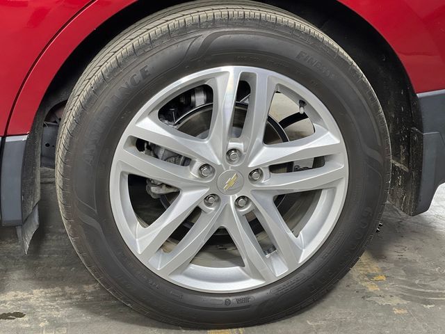 2020 Chevrolet Equinox Premier Raleigh NC