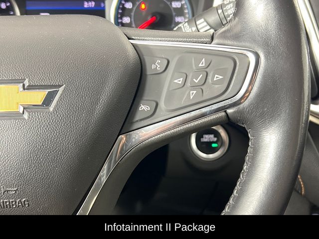 2020 Chevrolet Equinox Premier Raleigh NC