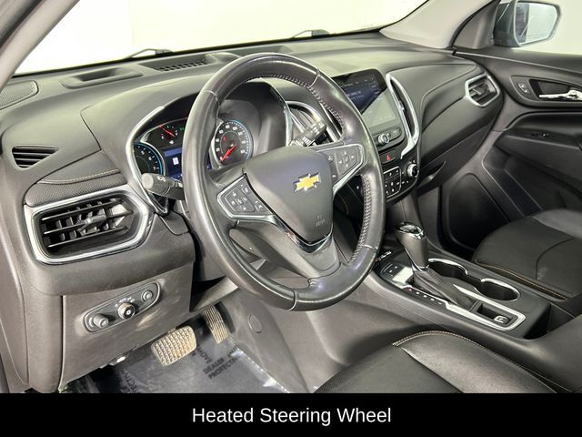 2020 Chevrolet Equinox Premier Raleigh NC