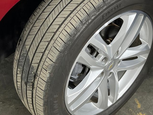 2020 Chevrolet Equinox Premier Raleigh NC